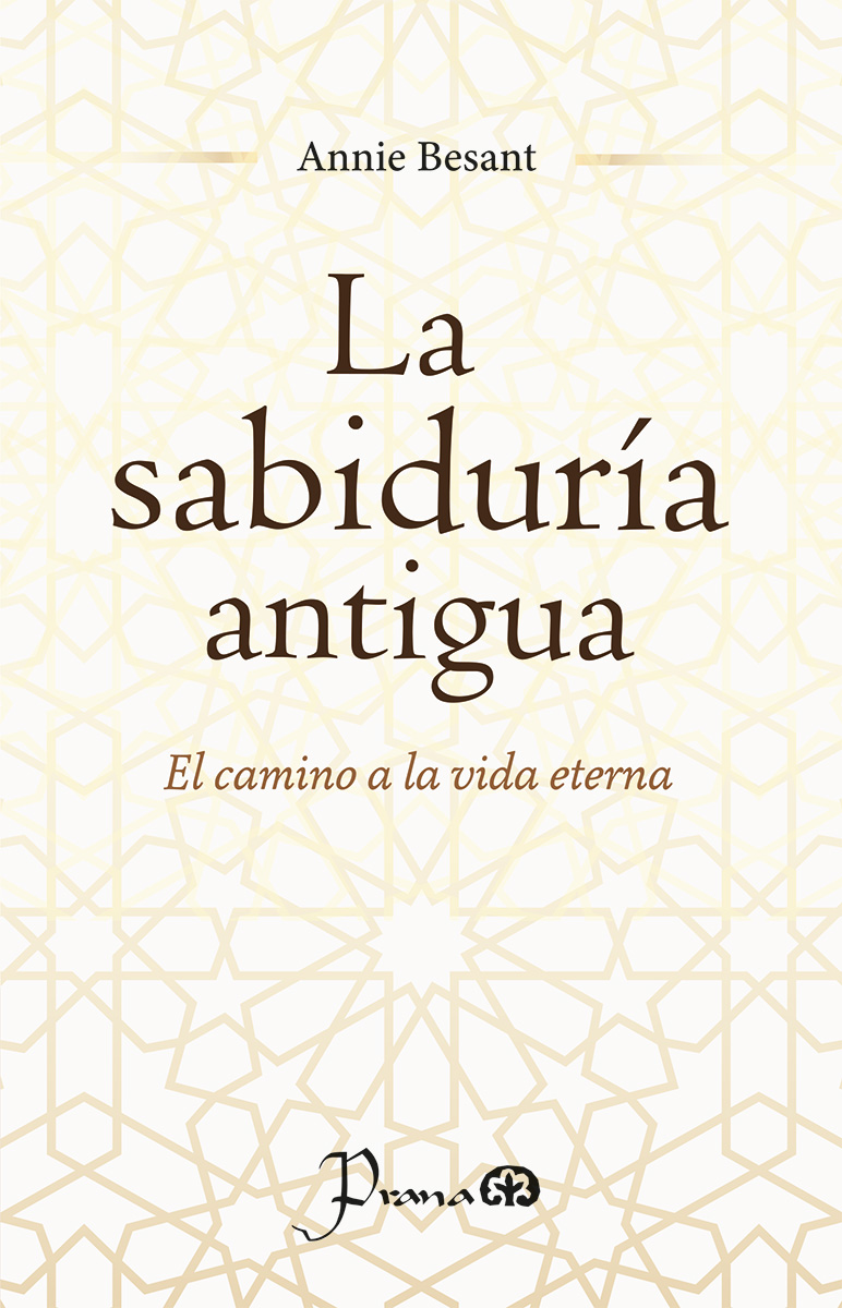 LA SABIDURÍA ANTIGUA (NE)