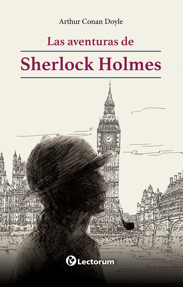 aventuras de sherlock holmes, las