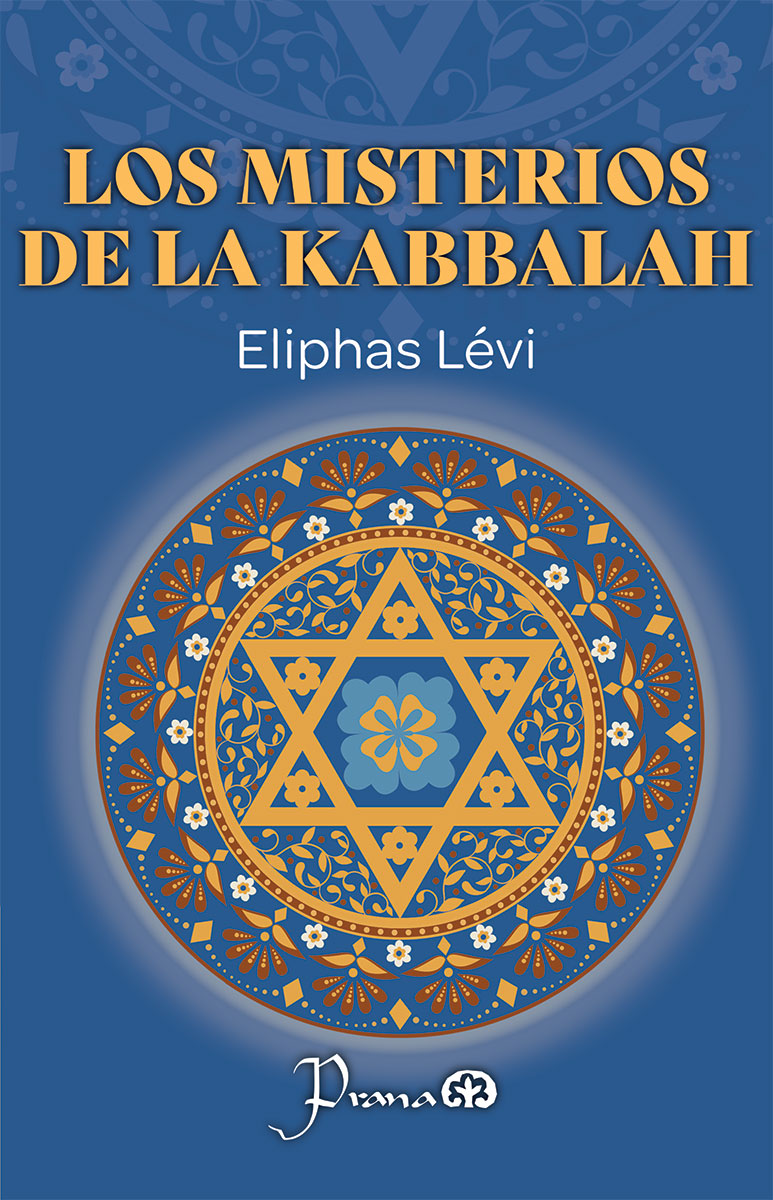 LOS MISTERIOS DE LA KABBALAH 