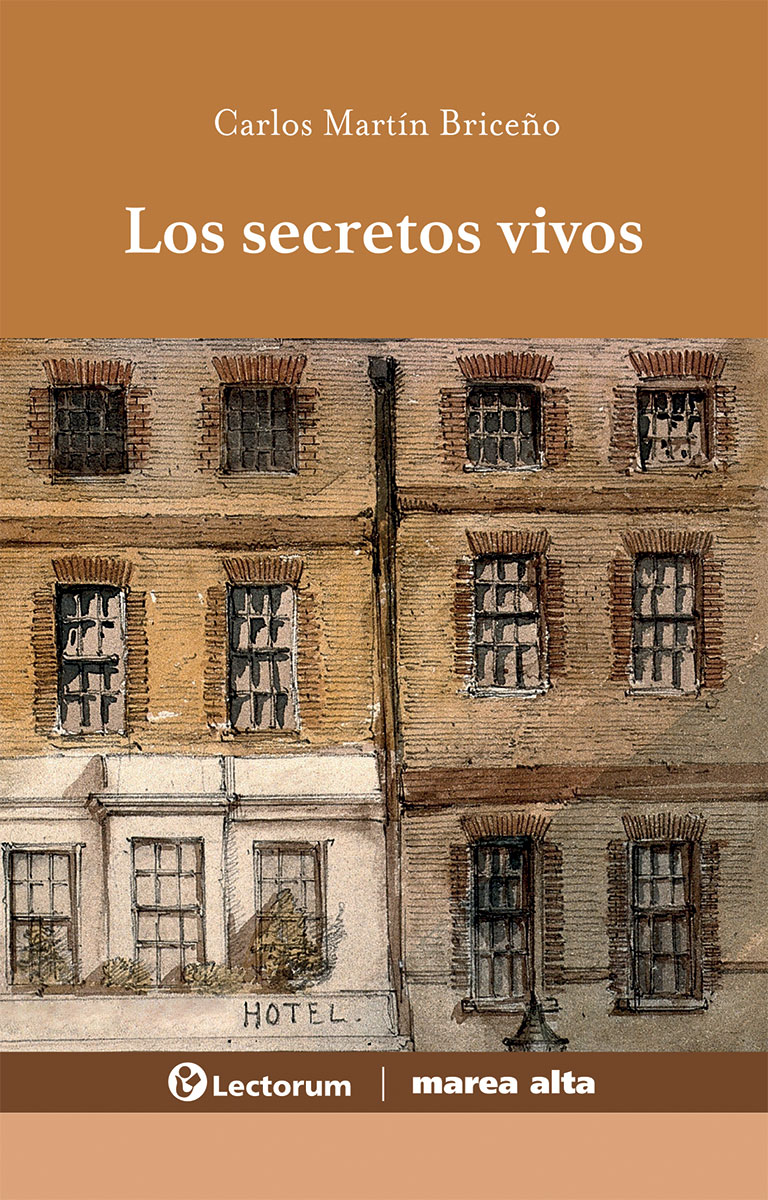 LOS SECRETOS VIVOS 
