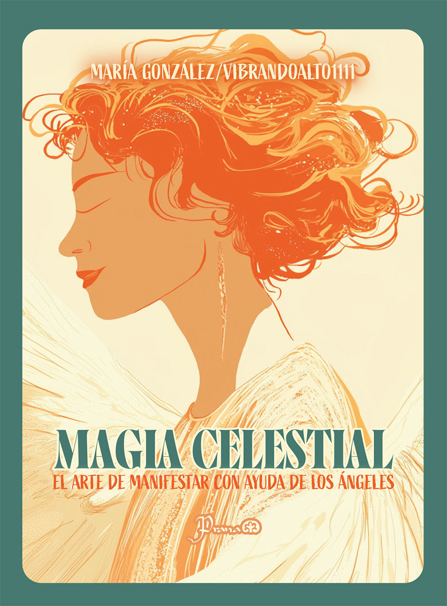 MAGIA CELESTIAL 