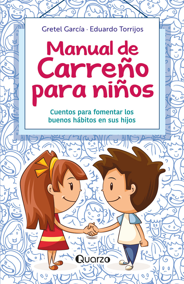 MANUAL DE CARREÑO PARA NIÑOS 