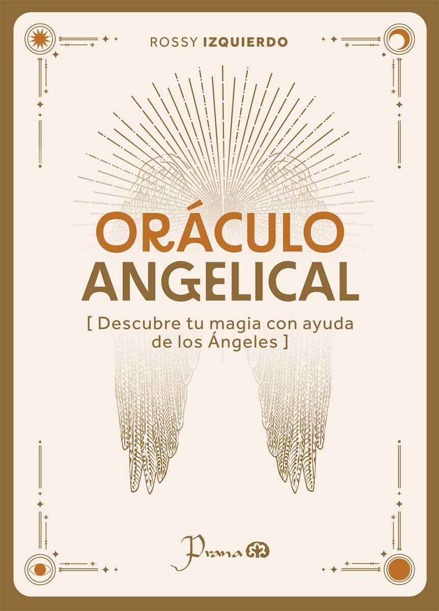 ORÁCULO ANGELICAL