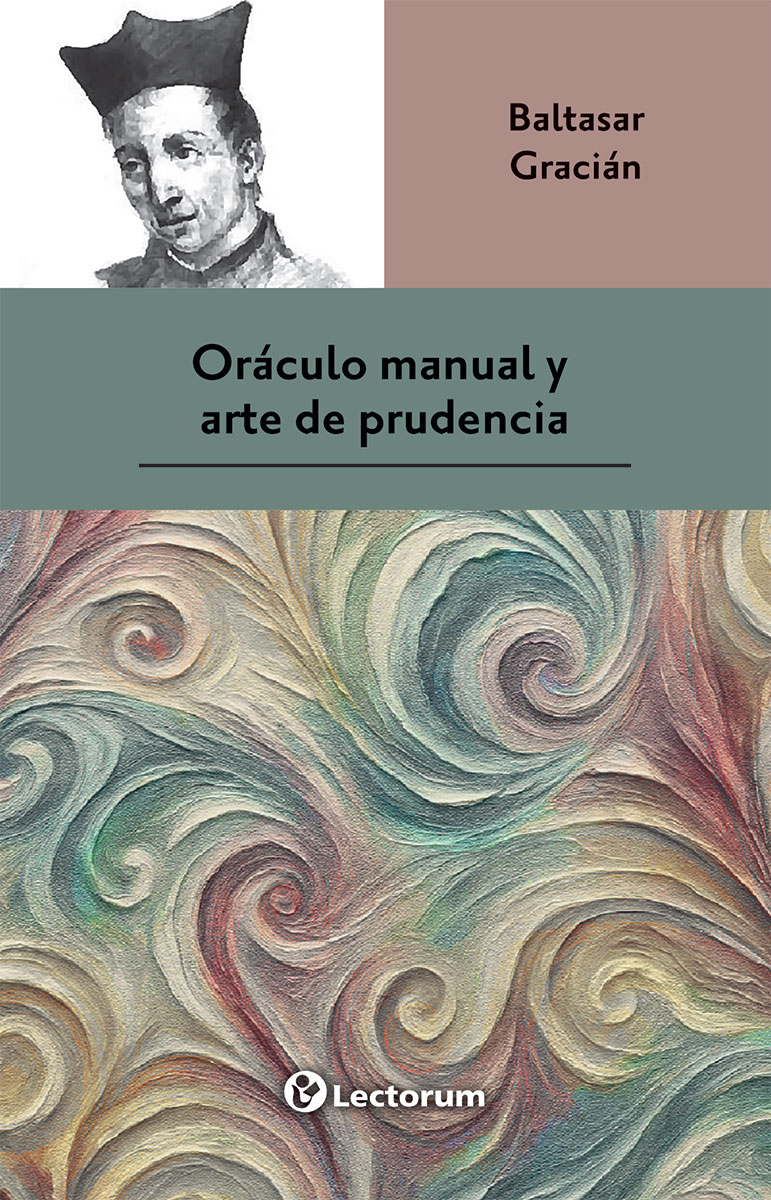 ORÁCULO MANUAL Y ARTE DE PRUDENCIA 