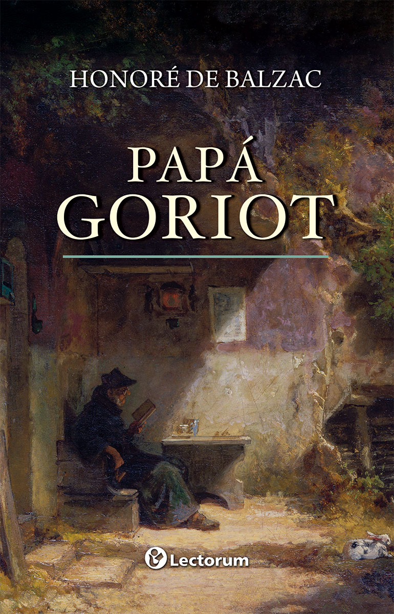 PAPÁ GORIOT