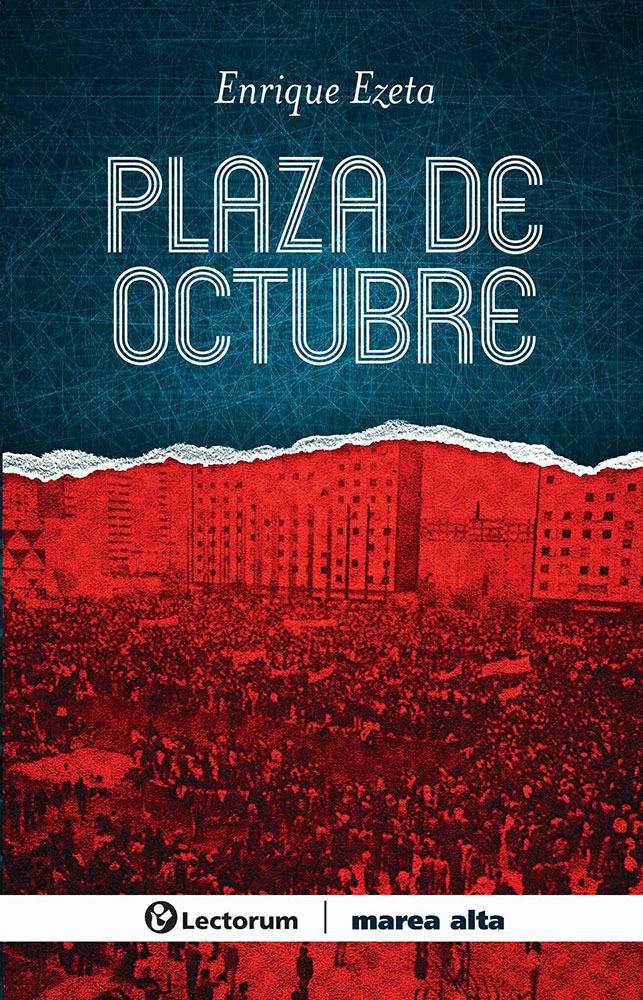 PLAZA DE OCTUBRE (NUEVA EDICIÓN)