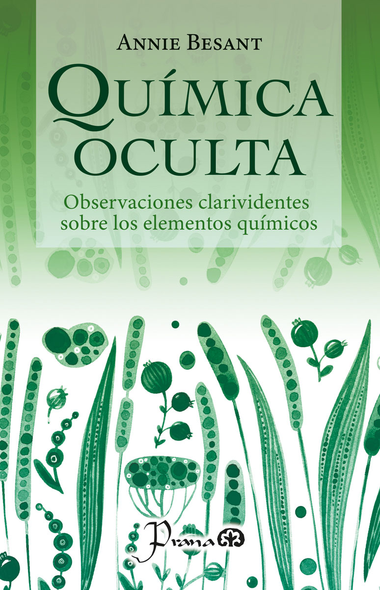 QUÍMICA OCULTA