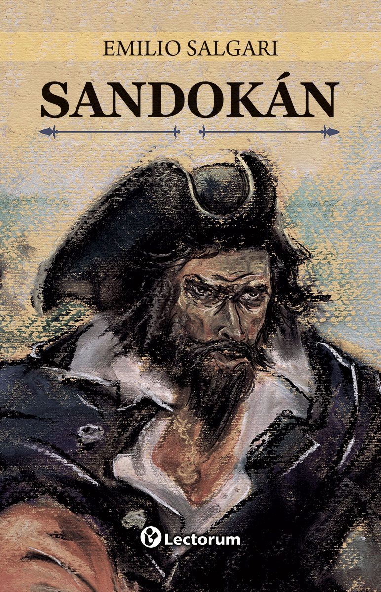 sandokÁn 