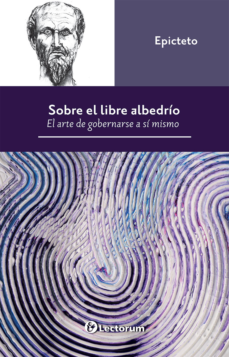 SOBRE EL LIBRE ALBEDRÍO 