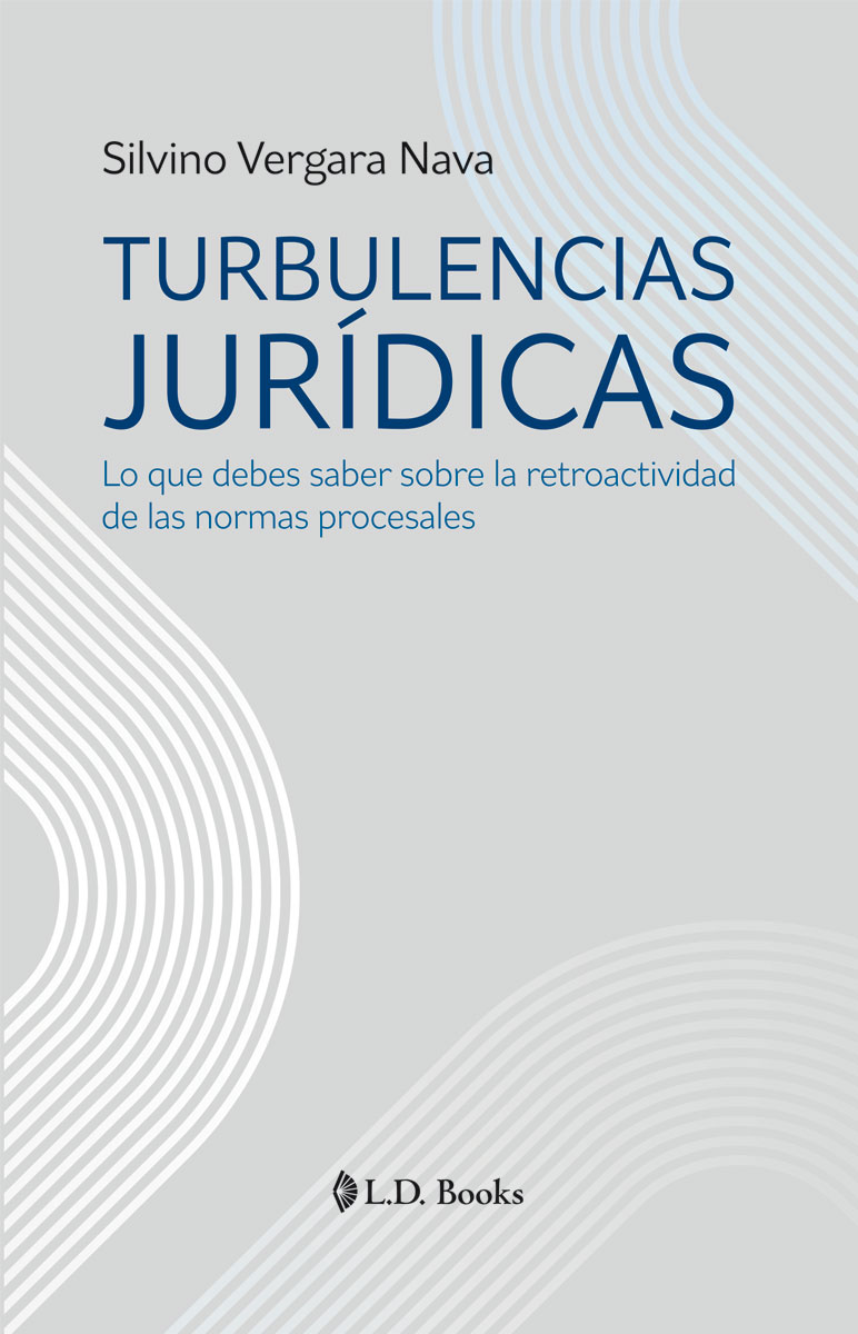 TURBULENCIAS JURÍDICAS 