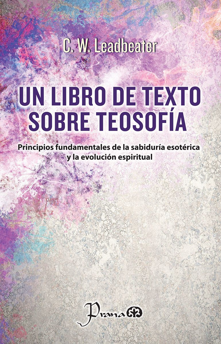 UN LIBRO DE TEXTO SOBRE TEOSOFÍA 