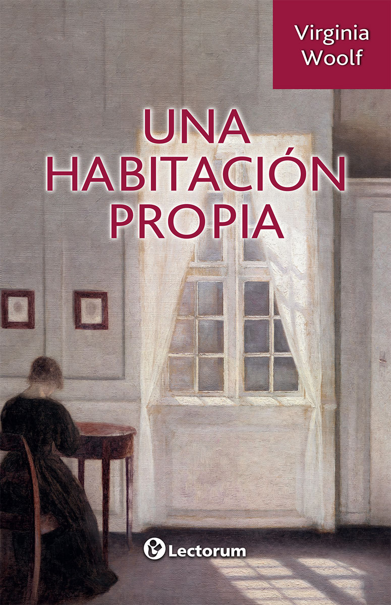 UNA HABITACIÓN PROPIA 