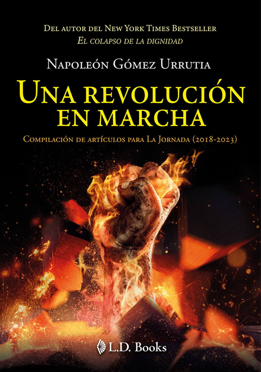 UNA REVOLUCION EN MARCHA