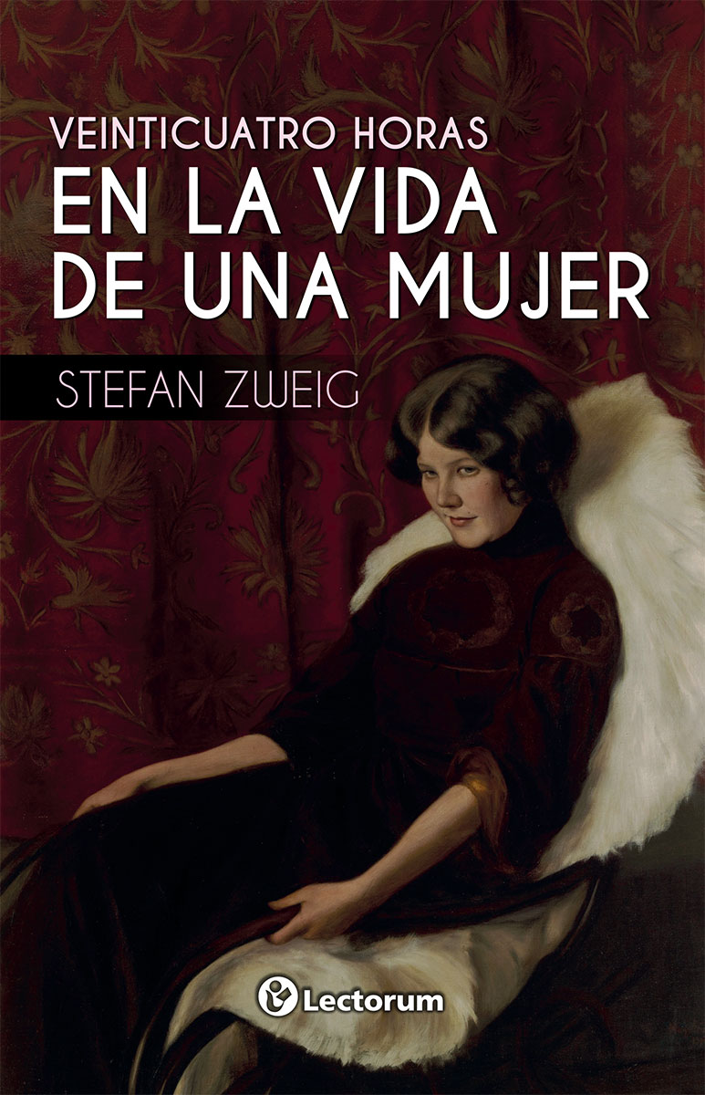 VEINTICUATRO HORAS EN LA VIDA DE UNA MUJER 