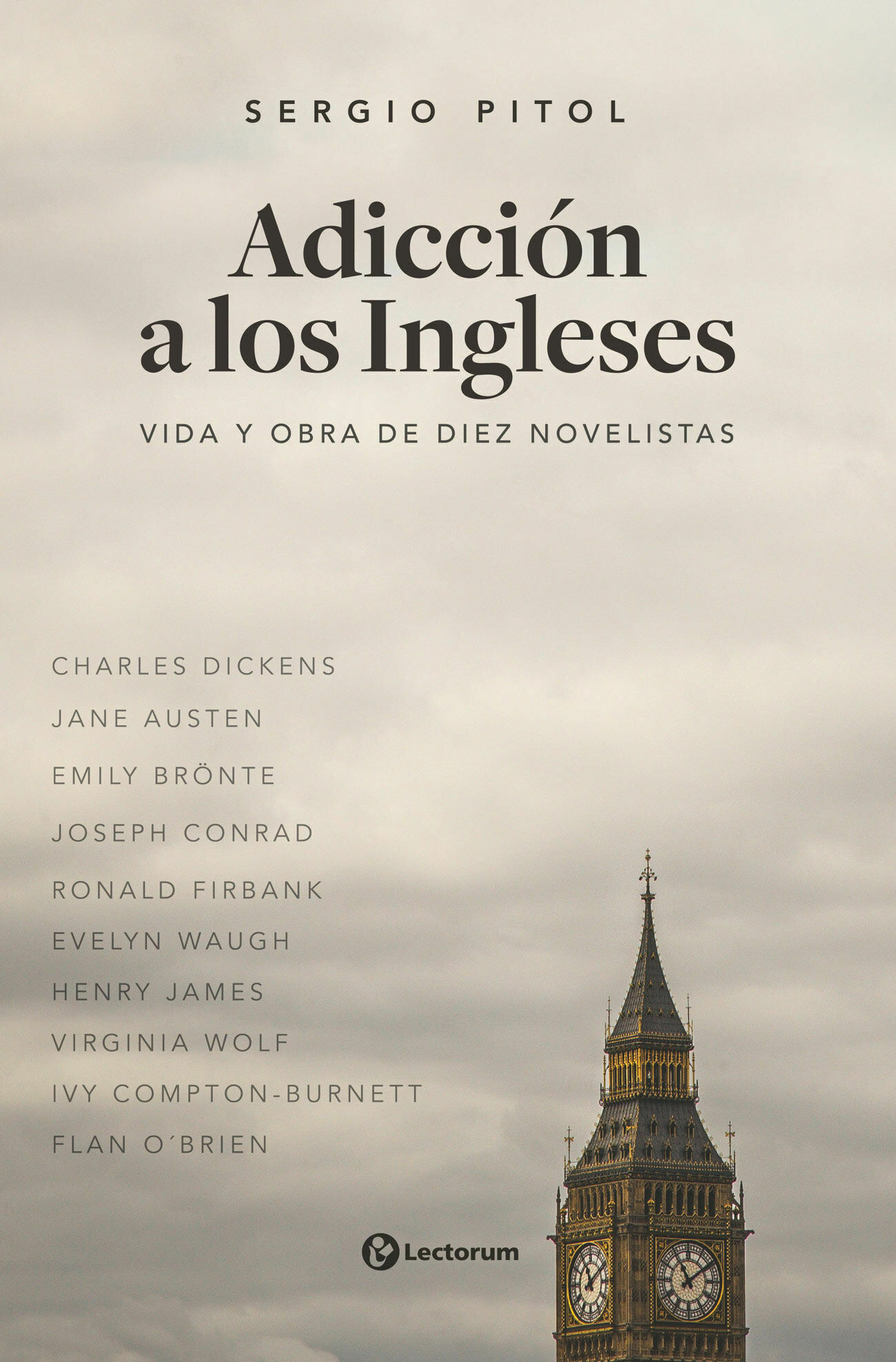 ADICCIÓN A LOS INGLESES (NUEVA EDICIÓN)