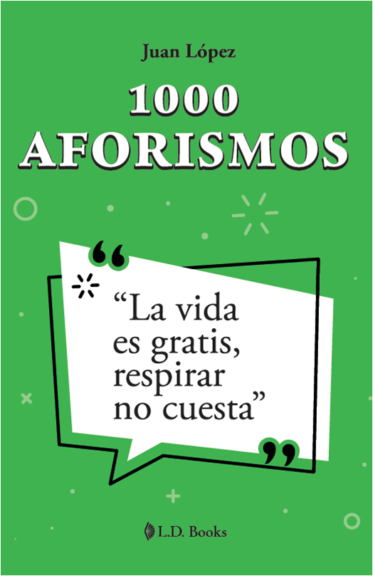 1000 aforismos