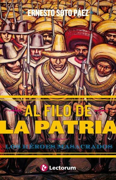 AL FILO DE LA PATRIA 