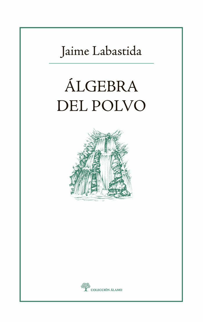 Álgebra del polvo