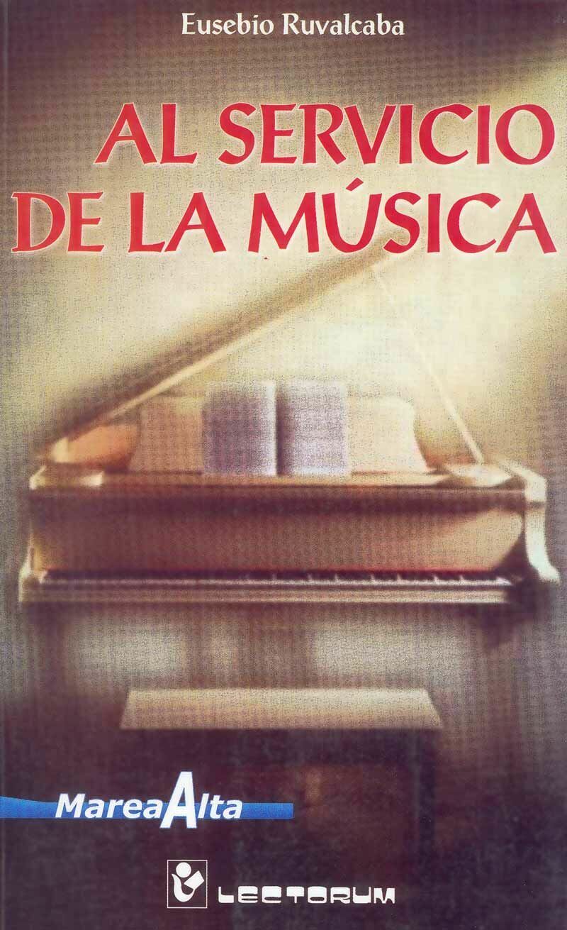 al servicio de la mÚsica