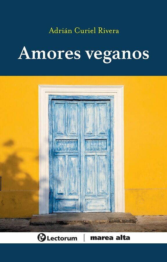 amores veganos