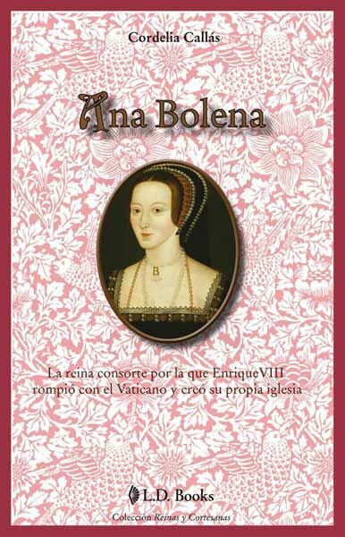 ana bolena