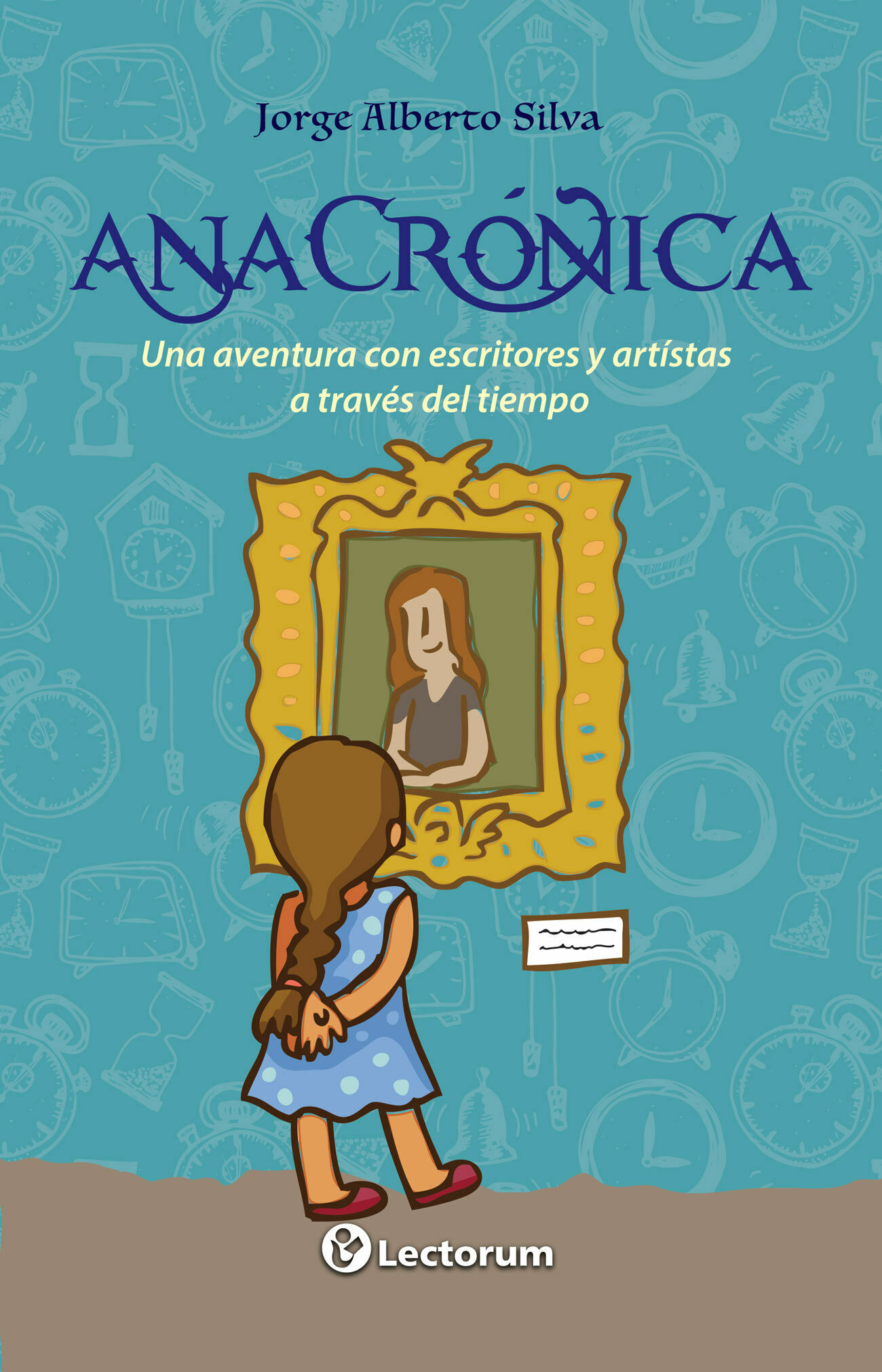 ANACRÓNICA