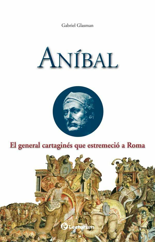 ANÍBAL (NUEVA EDICIÓN)