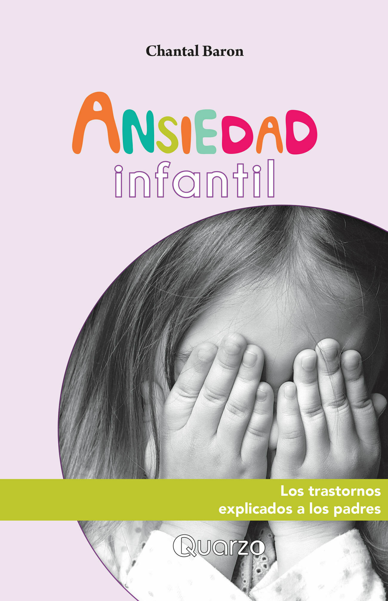 ansiedad infantil (nueva edición)