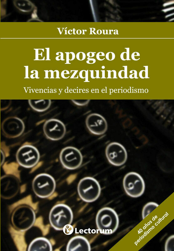 APOGEO DE LA MEZQUINDAD, EL