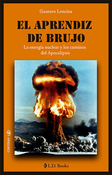 APRENDIZ DE BRUJO (NUEVA EDICIÓN)