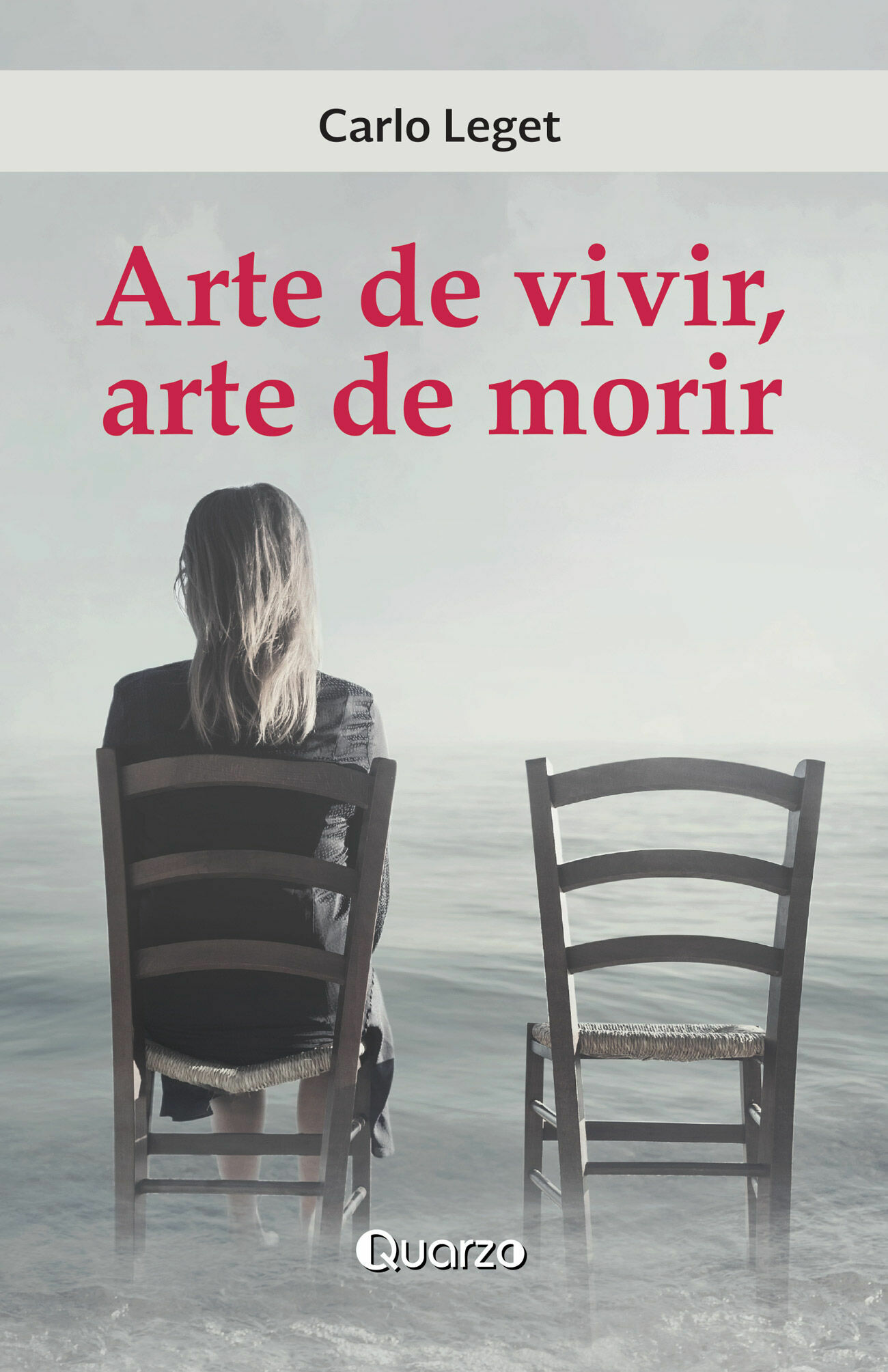 ARTE DE VIVIR, ARTE DE MORIR