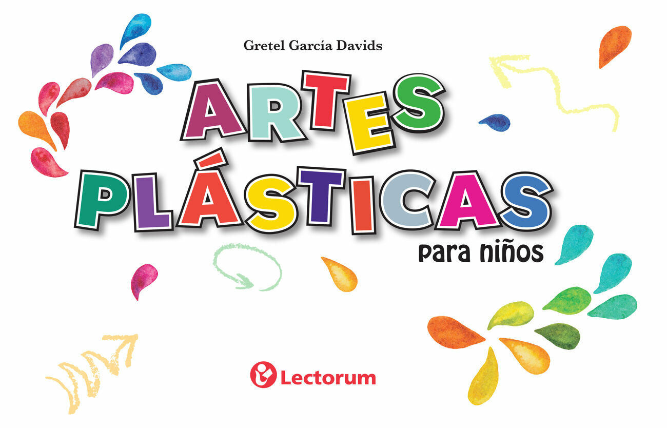 artes plásticas para niños