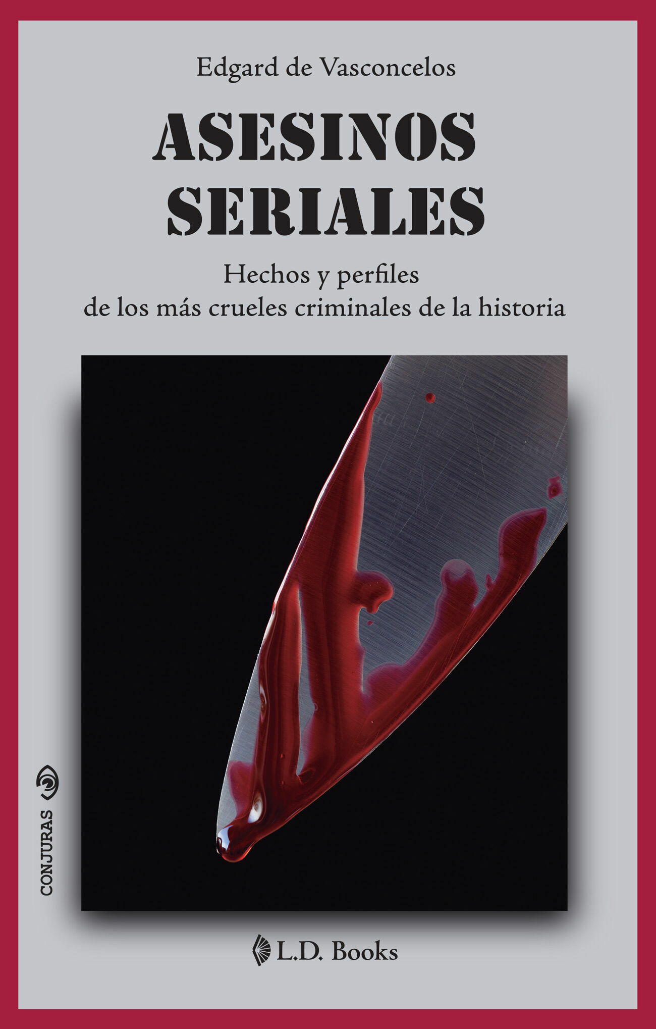 asesinos seriales
