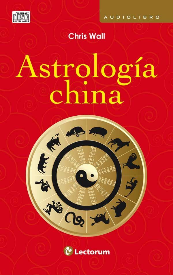 audiolibro astrología china