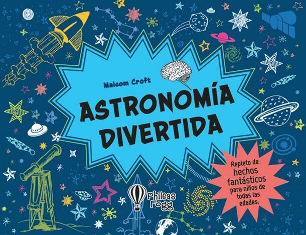 ASTRONOMÍA DIVERTIDA