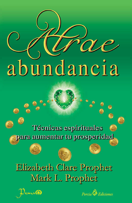 atrae abundancia (nueva edición)