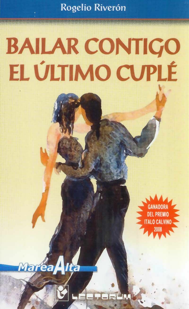 bailar contigo el Último cuplÉ