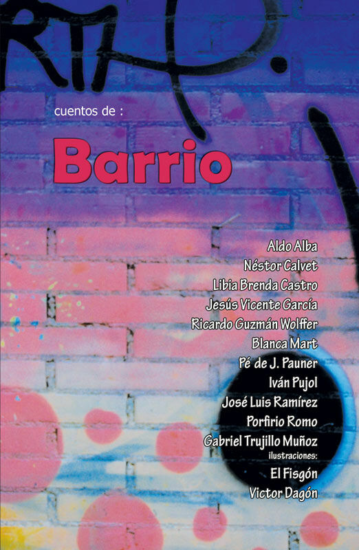 CUENTOS DE BARRIO