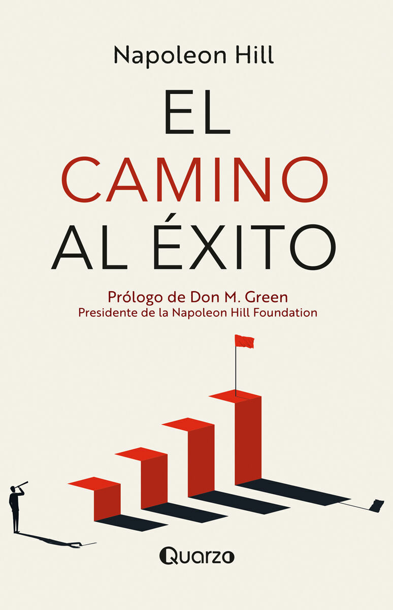 CAMINO AL EXITO, EL (NUEVA EDICIÓN)