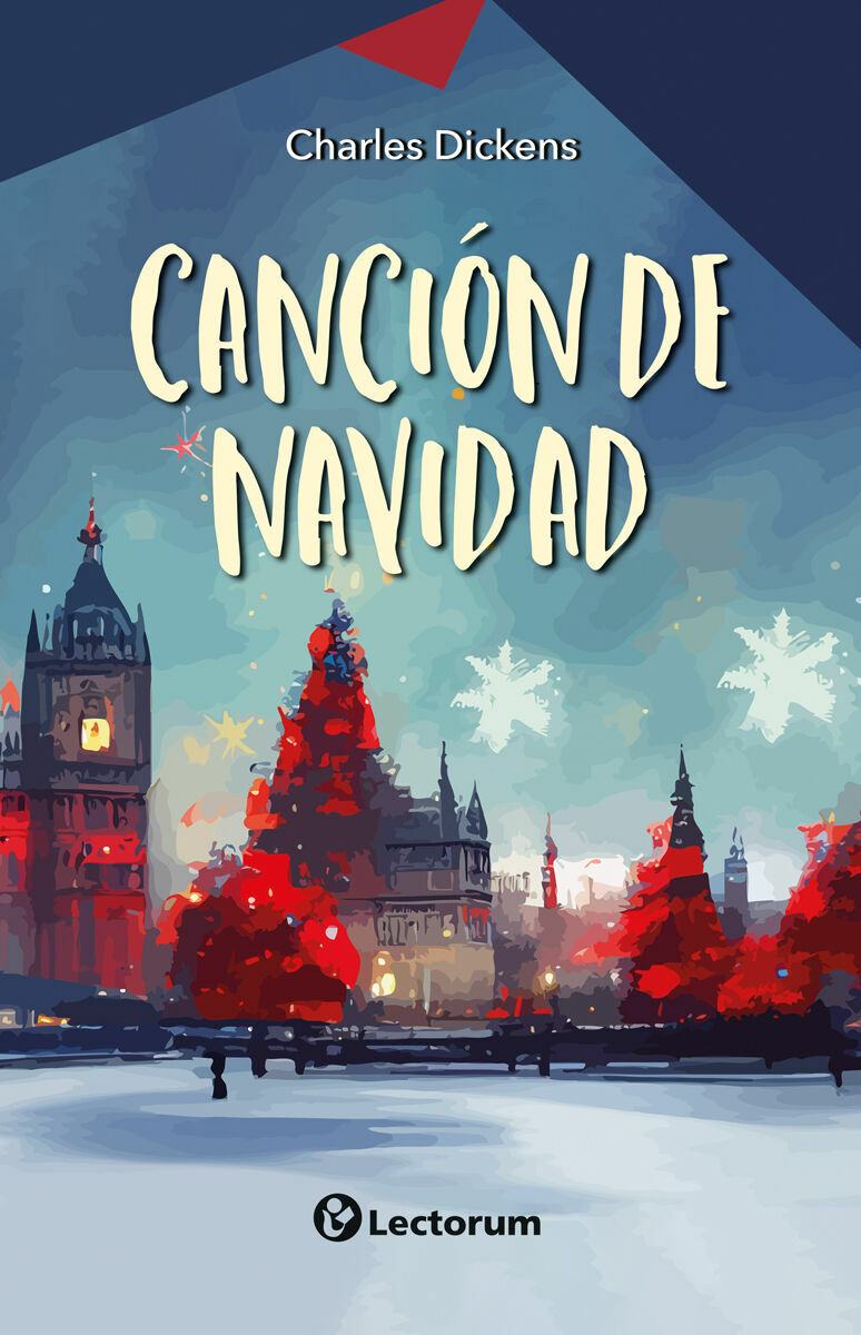 CANCIÓN DE NAVIDAD(NUEVA EDICIÓN)