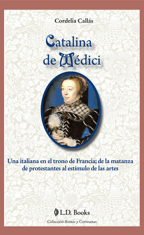 catalina de medici