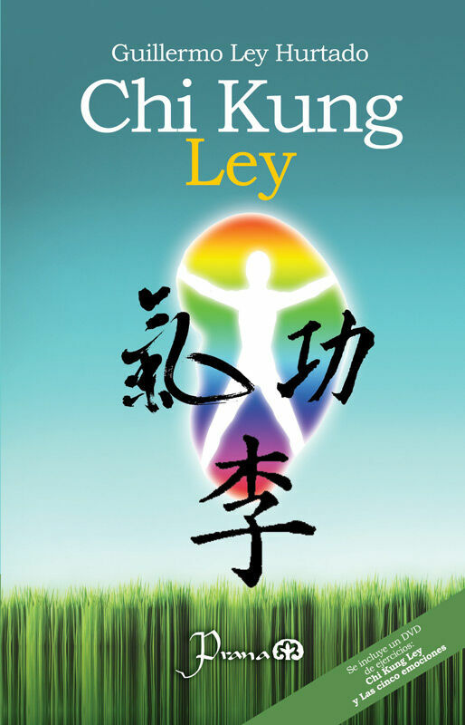 chi kung ley