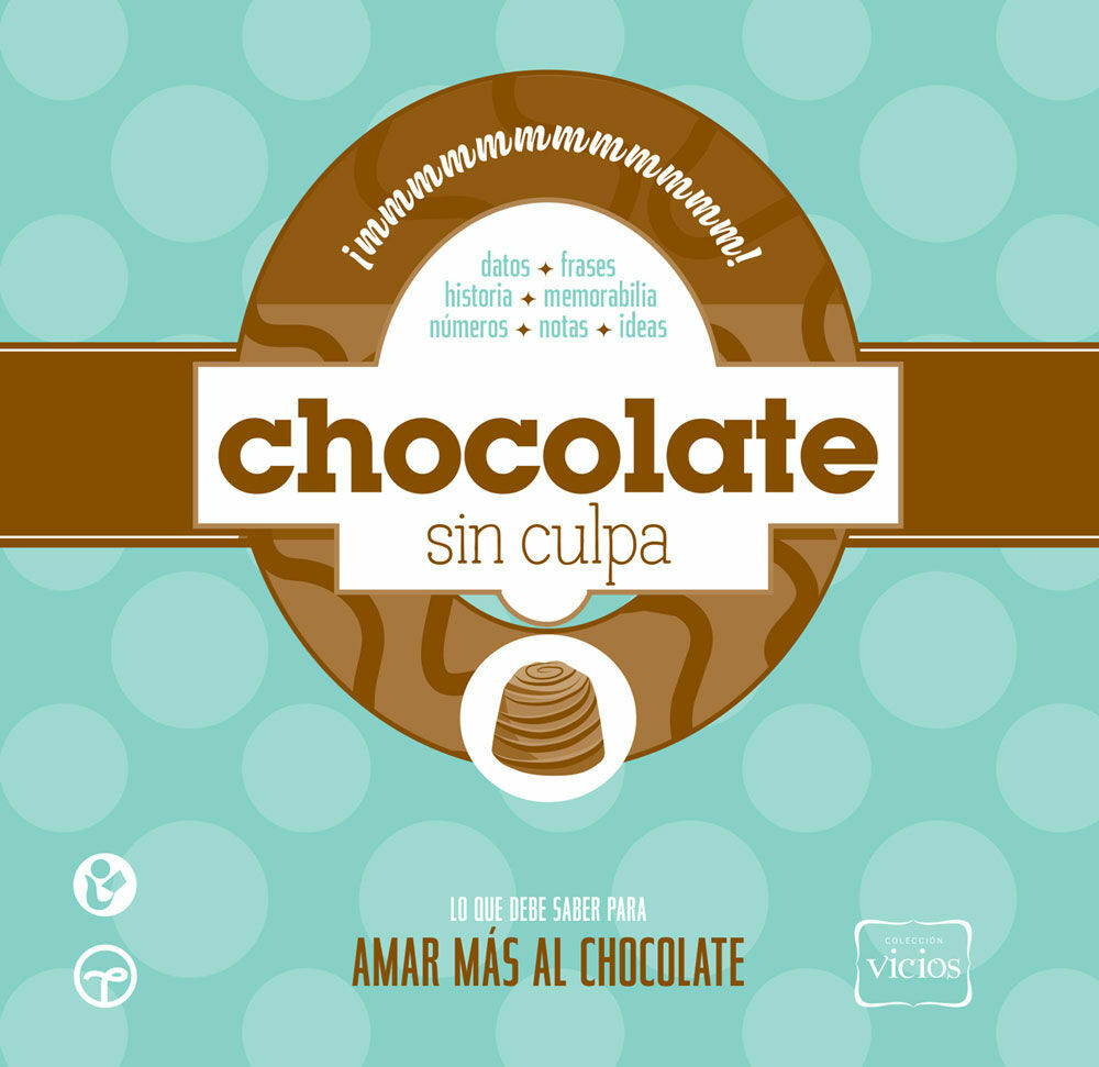 CHOCOLATE SIN CULPA