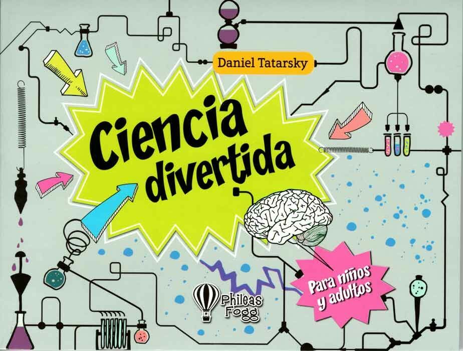 CIENCIA DIVERTIDA