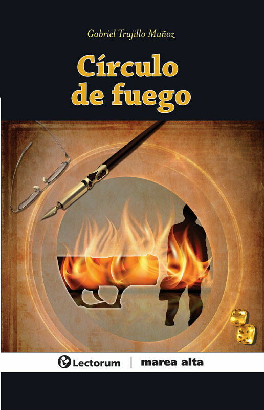 cÍrculo de fuego