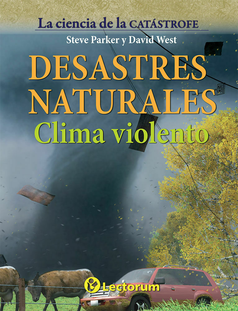 clima violento