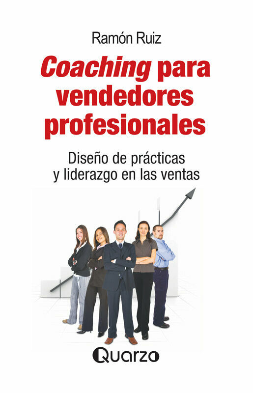 COACHING PARA VENDEDORES PROFESIONALES