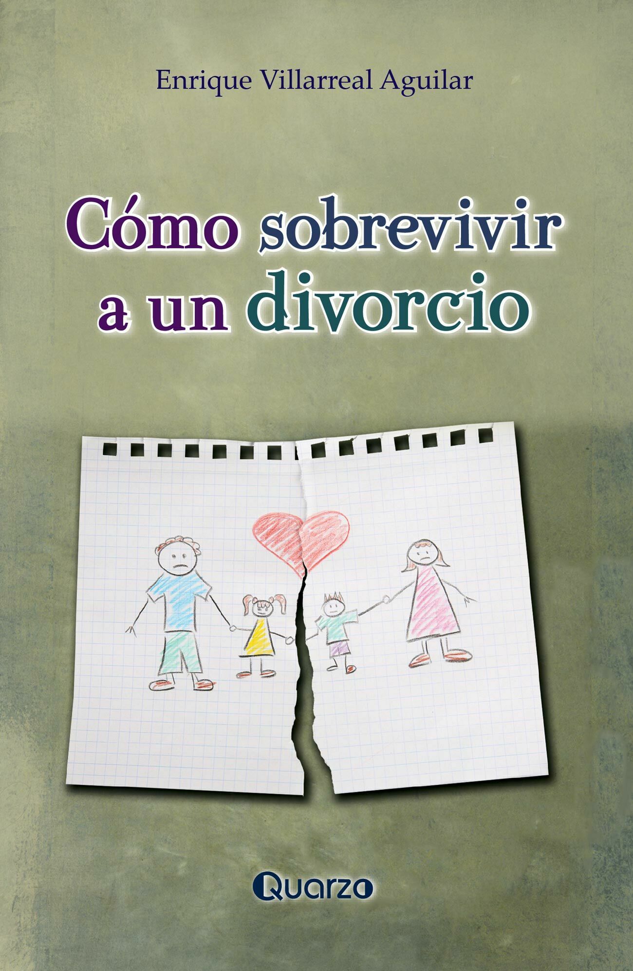 CÓMO SOBREVIVIR A UN DIVORCIO (NC)
