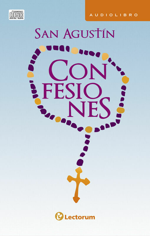 audiolibro confesiones