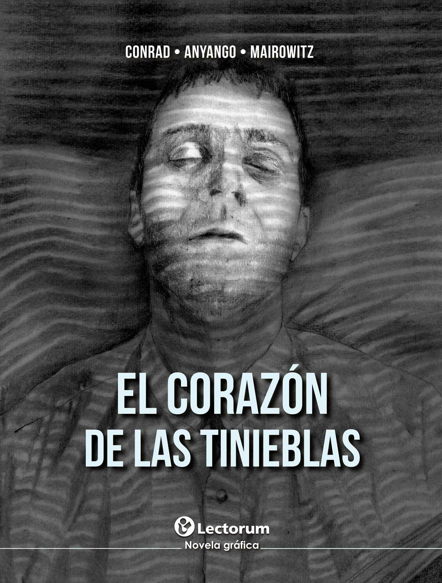 CORAZÓN DE LAS TINIEBLAS